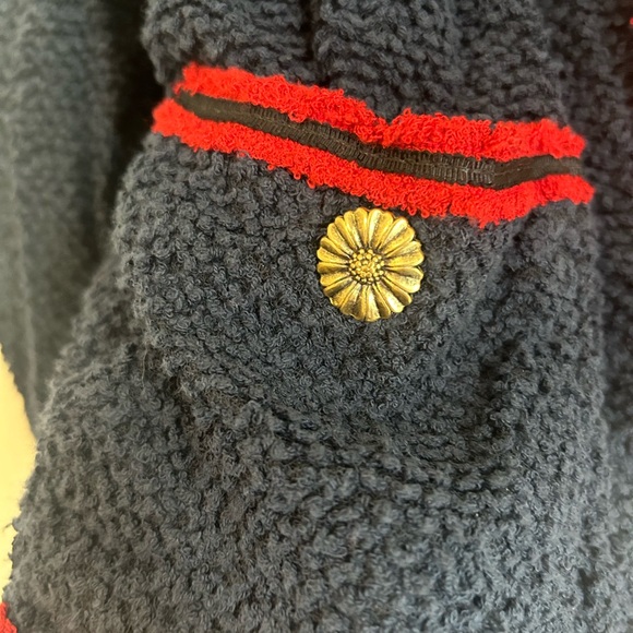 Kooples jacket - Picture 3 of 6